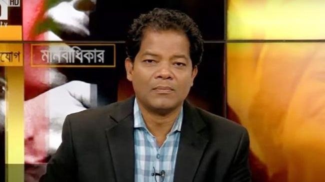 ধর্ষণ মামলায় একাত্তর টিভির শাকিলের আগাম জামিন