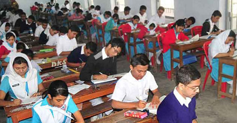জেএসসি-জেডিসি পরীক্ষাও হচ্ছে না, মূল্যায়ন যেভাবে