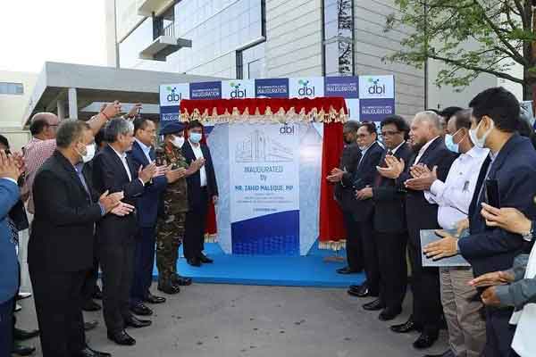 মানসম্পন্ন ওষুধ সহজলভ্য করতে ডিবিএল ভূমিকা রাখবে : স্বাস্থ্যমন্ত্রী