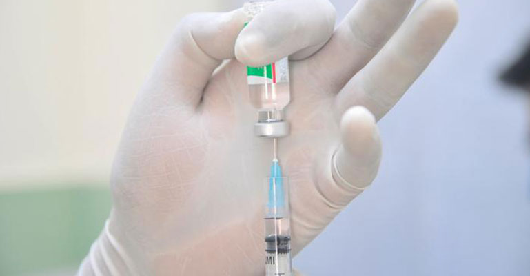 এবার বাংলাদেশকে ২০ লাখ টিকা উপহার দিচ্ছে ফ্রান্স