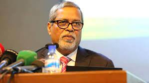 পাহারা দিয়ে সহিংসতা ঠেকানো সম্ভব নয় : সিইসি