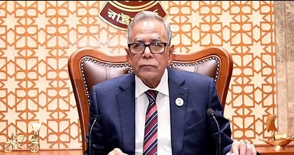 বাংলাদেশ এখন ফ্রিল্যান্সারের সংখ্যায় বিশ্বে দ্বিতীয়: রাষ্ট্রপতি