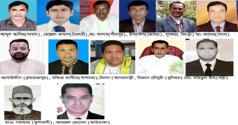 সাতক্ষীরার সদর উপজেলায় চেয়ারম্যান পদে জামানাত হারিয়েছেন ২৮ জন