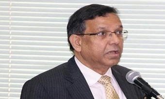 বিচারকের বিরুদ্ধে চিঠি দিচ্ছেন আইনমন্ত্রী