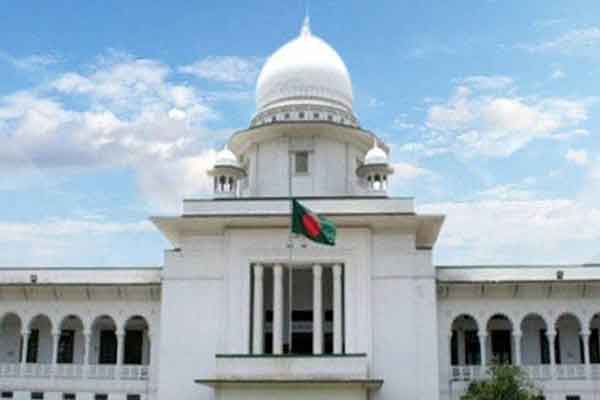 বিচারিক ক্ষমতা হারালেন সেই বিচারক