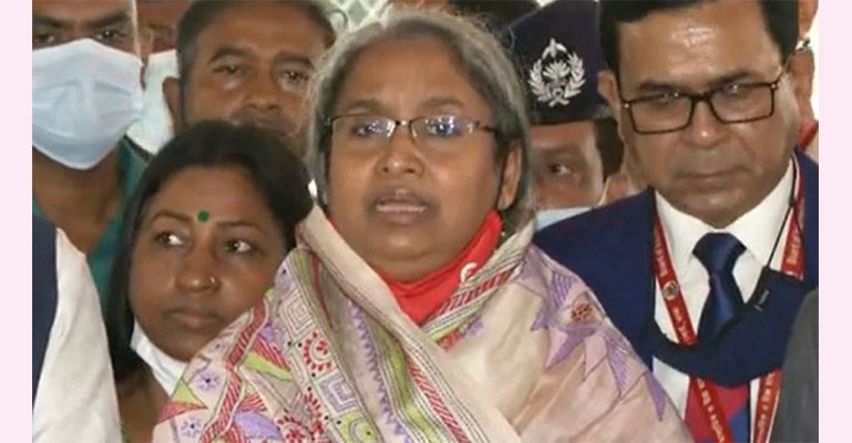 ‘প্রশ্নপত্র ফাঁসের অপচেষ্টা করলে কঠোর ব্যবস্থা’