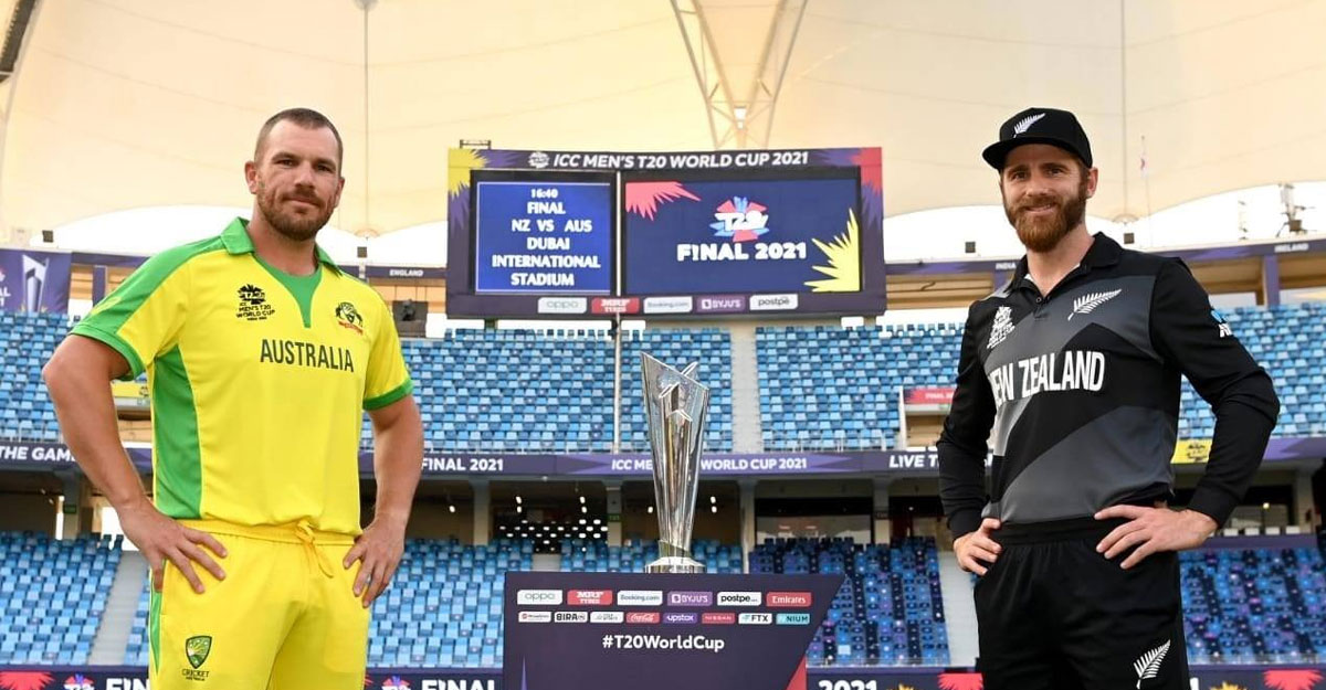 অস্ট্রেলিয়া না নিউজিল্যান্ড, কে হচ্ছে নতুন বিশ্বসেরা?