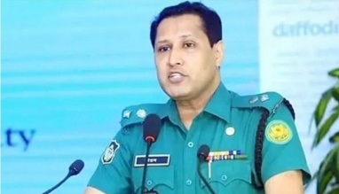 আবারও তেজগাঁওয়ের ডিসি বিপ্লব কুমার সরকার