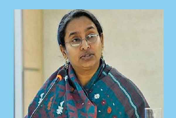 করোনায় পরীক্ষার্থীদের ক্ষতির বিষয়টি দেখা হচ্ছে: দীপু মনি