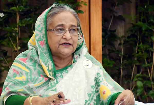 প্রধানমন্ত্রীর সংবাদ সম্মেলন বিকেলে