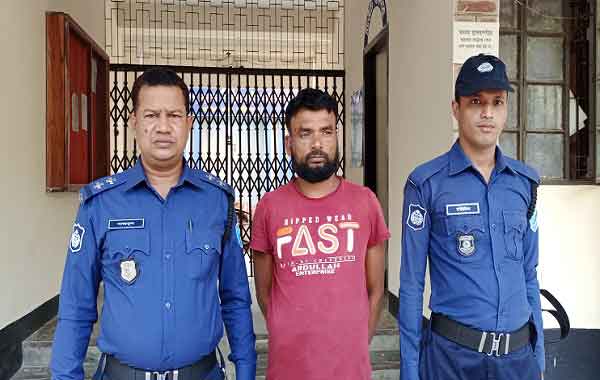 ফরিদপুরে খাদ্যবান্ধব কর্মসূচীর ৩০ বস্তা চাল উদ্ধার, গ্রেফতার ১