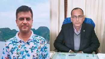 তথ্য গোপন করায় দুই খাদ্য নিয়ন্ত্রকের জরিমানা