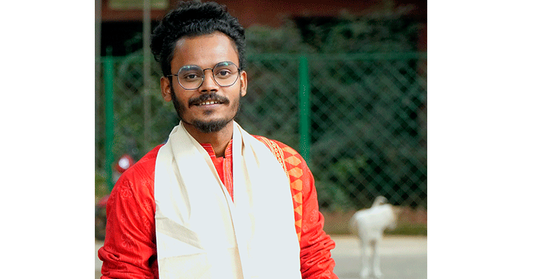 মোঃ সাইফুল ইসলামের কবিতা 'অভিযোগ'