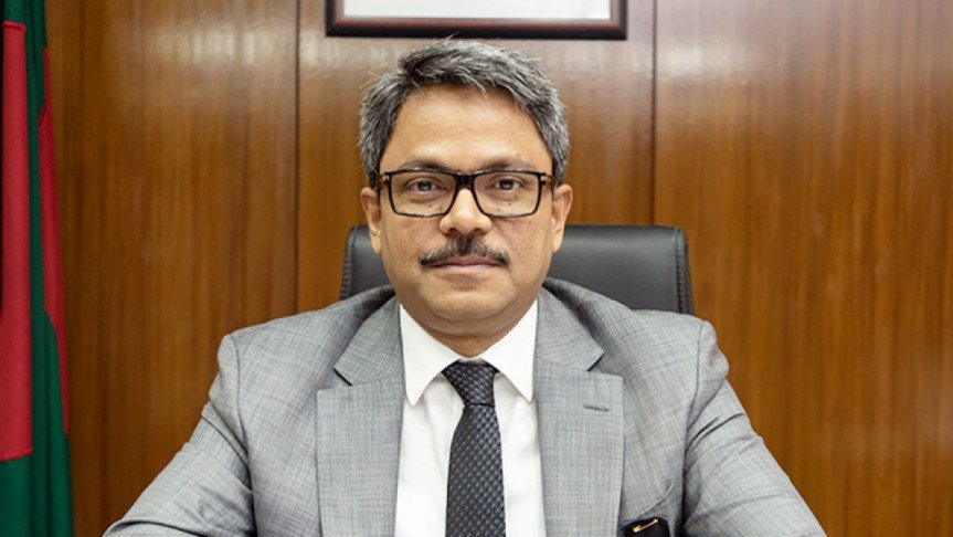 ‘উন্নয়নশীল দেশগুলোকে জ্ঞানের আদান-প্রদানে এগিয়ে আসতে হবে’