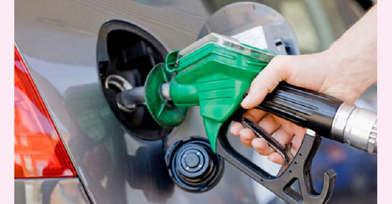 বিশ্ববাজারে কমল জ্বালানি তেলের দাম