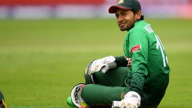 মুশফিকের কাছে ব্যাখ্যা চেয়েছে বিসিবি