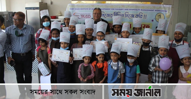 হোটেলের খাবার মানসম্মত নয় : ডা. এম এ আজিজ এমপি