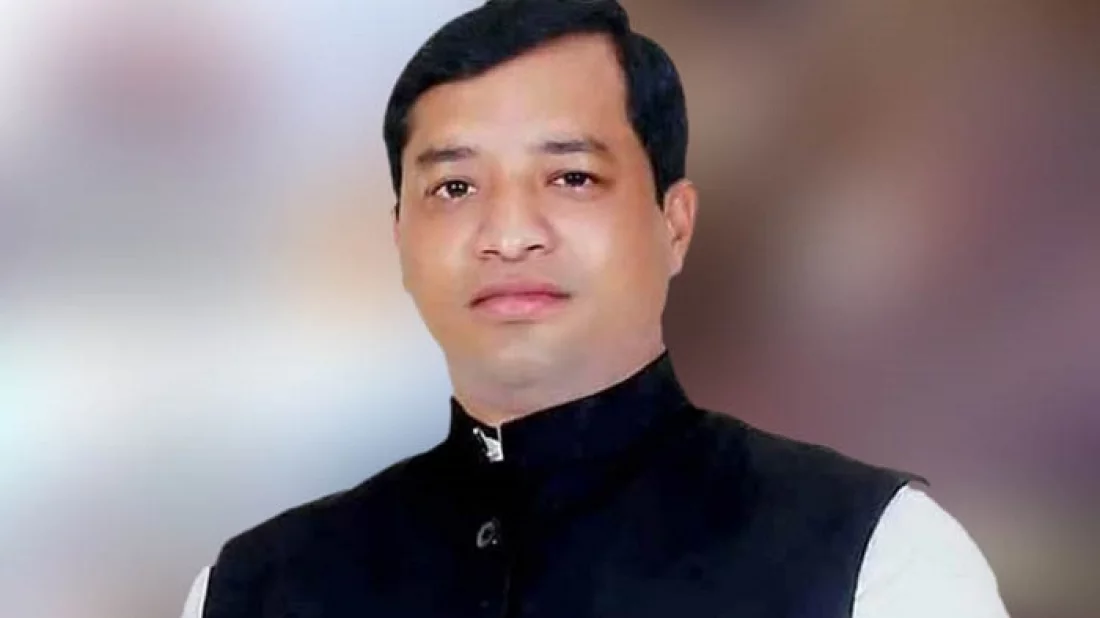 মেয়র জাহাঙ্গীর আলমকে আ’লীগ থেকে বহিষ্কার