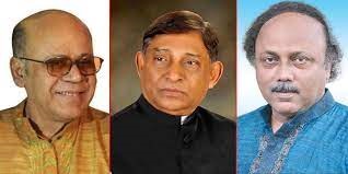 আ'লীগের সভাপতিমণ্ডলীর শূন্য পদে কামরুল, মায়া ও লিটন