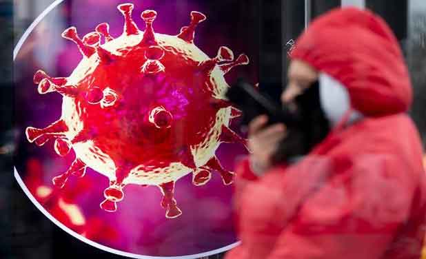 বিশ্বে নতুন করে করোনা সংক্রমণ বাড়ছে