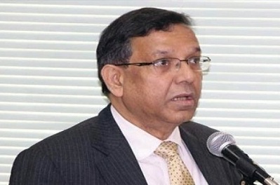 বিএনপি চাইলে বিদেশ থেকে ডাক্তার আনতে পারে: আইনমন্ত্রী