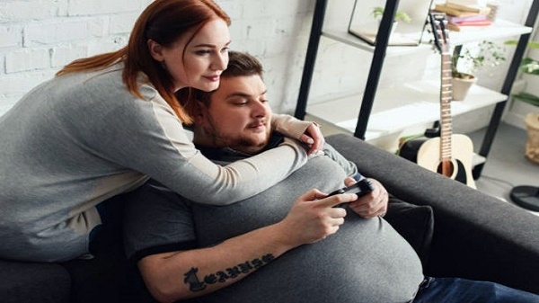 ভুড়িওয়ালা ছেলেই বেশি পছন্দ করে মেয়েরা: গবেষণা