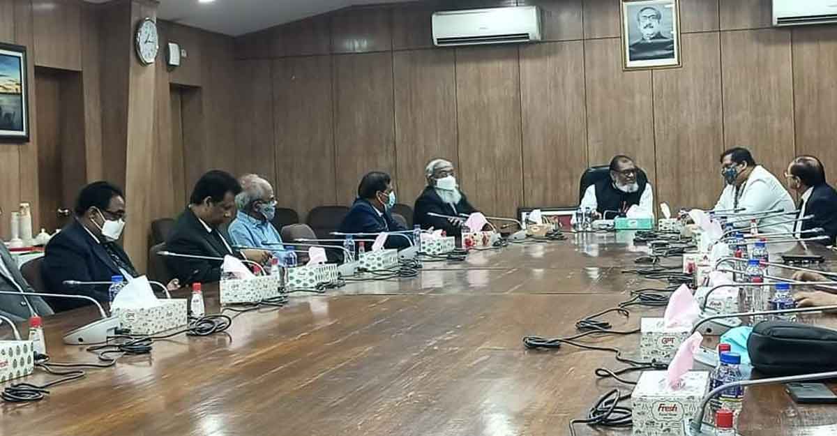 পাকিস্তানকে সমর্থন করলে আইনি ব্যবস্থা