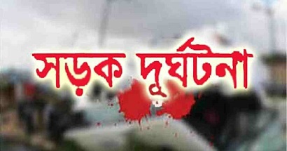 মেহেরপুরে সড়ক দুর্ঘটনায় ২ শিক্ষার্থী নিহত