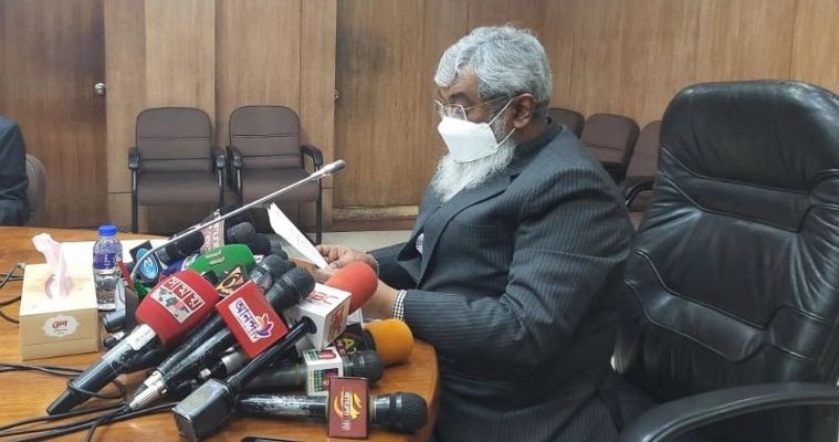 পদ্মা সেতুতে যান চলাচল শুরু ২০২২ সালের জুনে