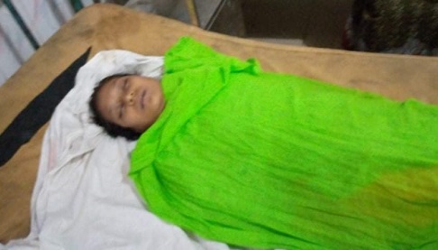 নাটোরের লালপুরে এক এস,এস,সি পরীক্ষার্থীর মৃত্যু