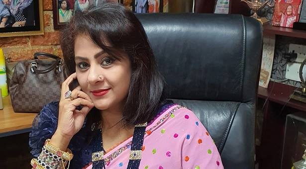 সব মামলায় জামিন পেলেন হেলেনা জাহাঙ্গীর