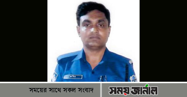 জেলেদের হামলায় আহত পুলিশ কনস্টেবলের মৃত্যু, আইজিপির শোক