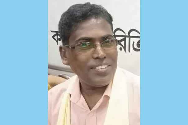 ইয়াছিন আলীর কবিতা ‘বেইমানের রূপ’