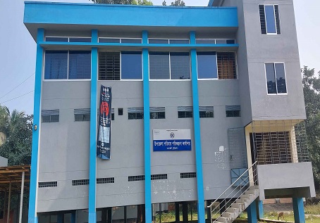 নাগেশ্বরী পরিবার পরিকল্পনা অফিসে ভোগান্তি