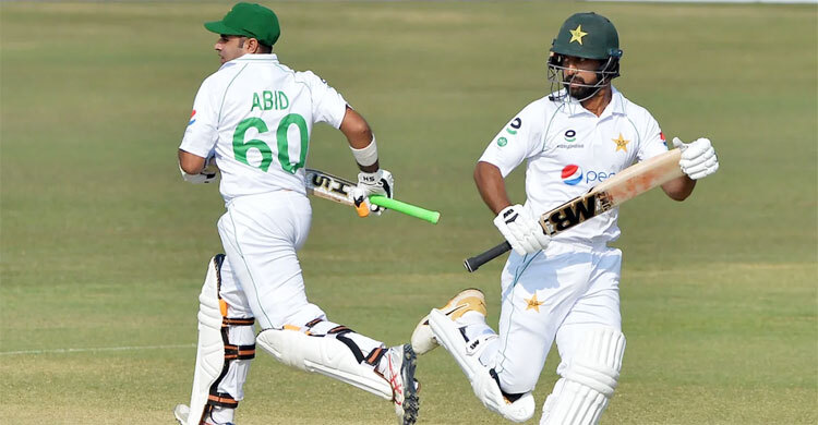 ব্যাটিং-বোলিংয়ে বাংলাদেশের হতাশার দিন