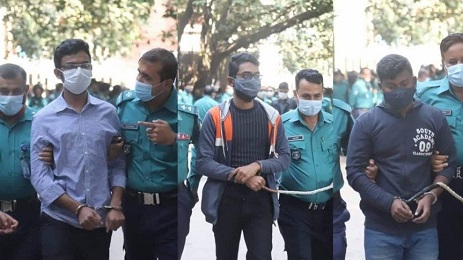 প্রস্তুত নয়, তাই পেছালো আবরার হত্যা মামলার রায়