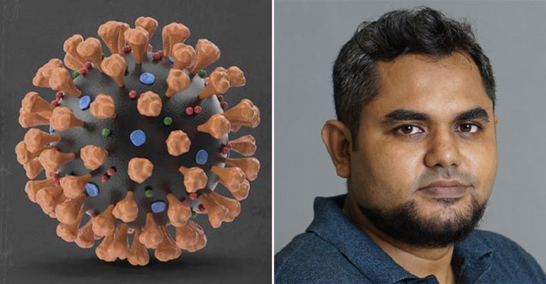 ওমিক্রন ভ্যারিয়েন্ট নিয়ে বিশ্বজুড়ে এত আতঙ্ক কেন?