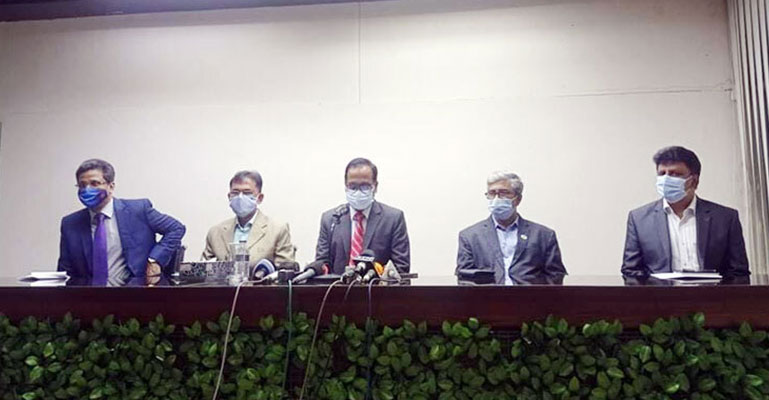 তৃতীয় ধাপের ইউপি নির্বাচন ‘সহিংসতাহীন নির্বাচনের মডেল’: ইসি সচিব