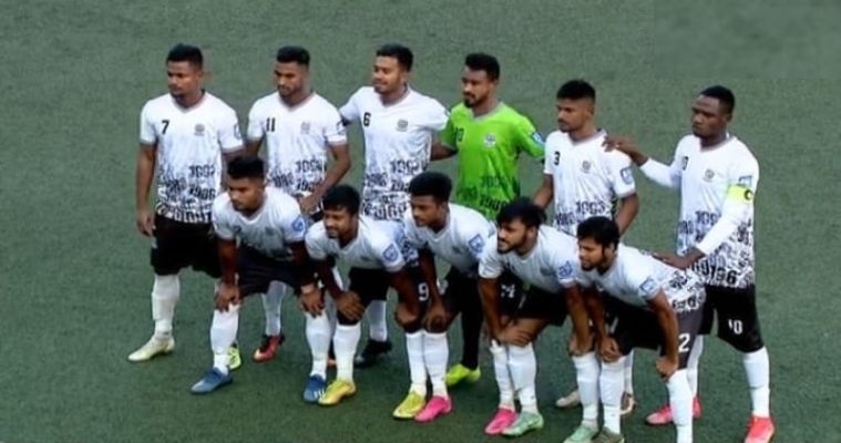 জয়ে স্বাধীনতা কাপ শুরু মোহামেডানের