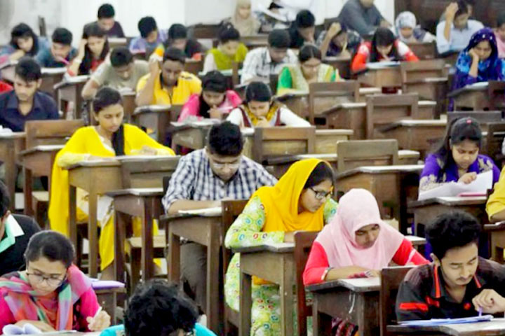 ৪১তম বিসিএসের লিখিত পরীক্ষার তারিখ ঘোষণা