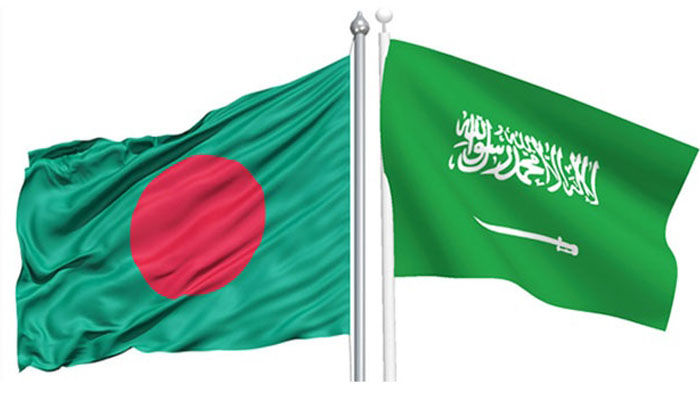 বাংলাদেশে  সৌদির ৩০ কোম্পানি বিনিয়োগে করতে চায়