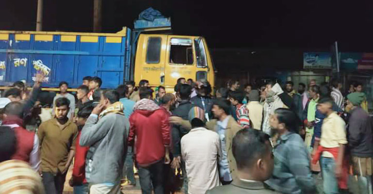 লালমনিরহাটে নির্বাচনী ফলাফল নিয়ে ভাংচুর, আহত ২০