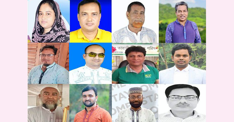 সাতক্ষীরায় ৬টিতে নৌকা প্রার্থীর জয়