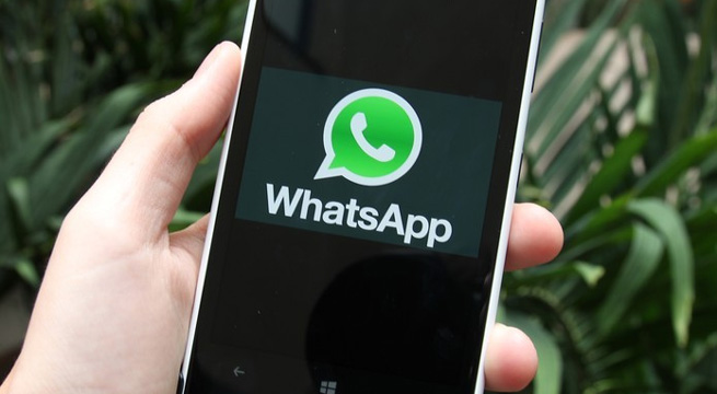 হোয়াটসঅ্যাপে চ্যাট লুকিয়ে রাখবেন যেভাবে