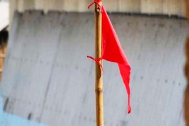 দক্ষিণ আফ্রিকা ফেরত ৭ জনের বাড়িতে লাল পতাকা