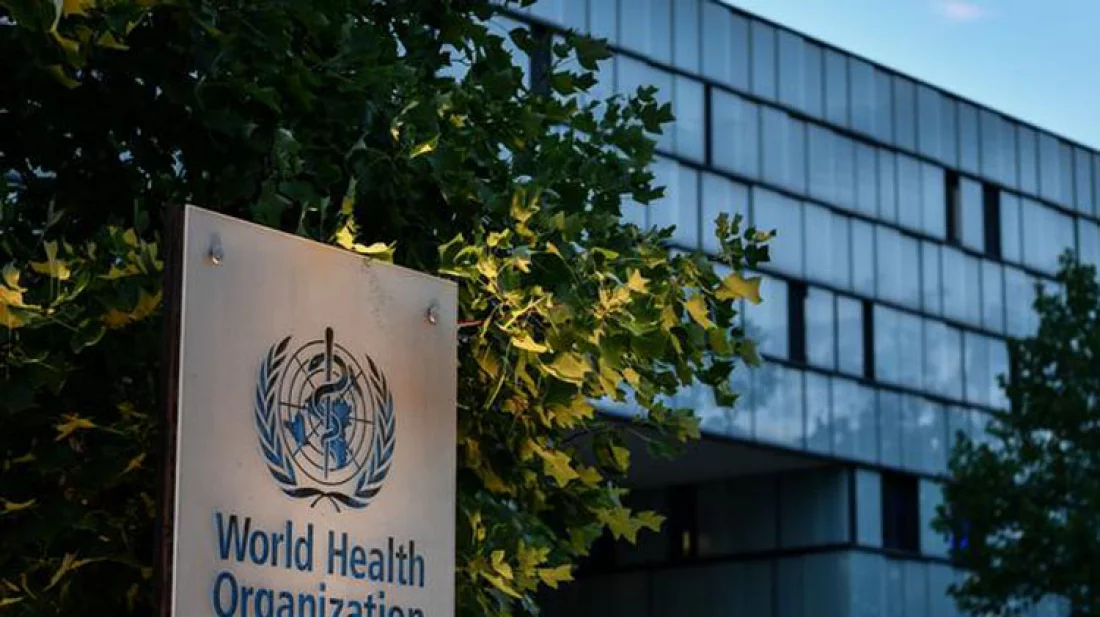 করোনার ওমিক্রন ধরন বিশ্বের জন্য বড় ঝুঁকি: ডব্লিউএইচও