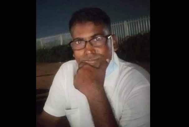 ইয়াছিন আলীর কবিতা ‘তোমাতে ব্যাকুল মোর হিয়া’