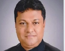 পরিবর্তনের অঙ্গীকারে মাসুম ভূঁইয়ার এগিয়ে যাওয়ার পালা