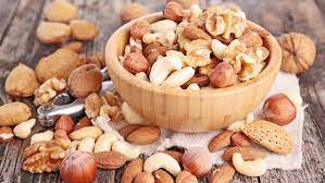 যেসব খাবারে ওজন বাড়ে