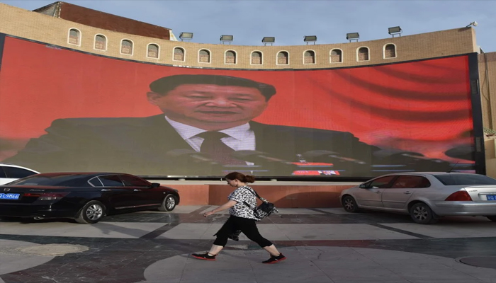 উইঘুর নির্যাতনের নথি ফাঁস, বিপাকে চীনা নেতারা